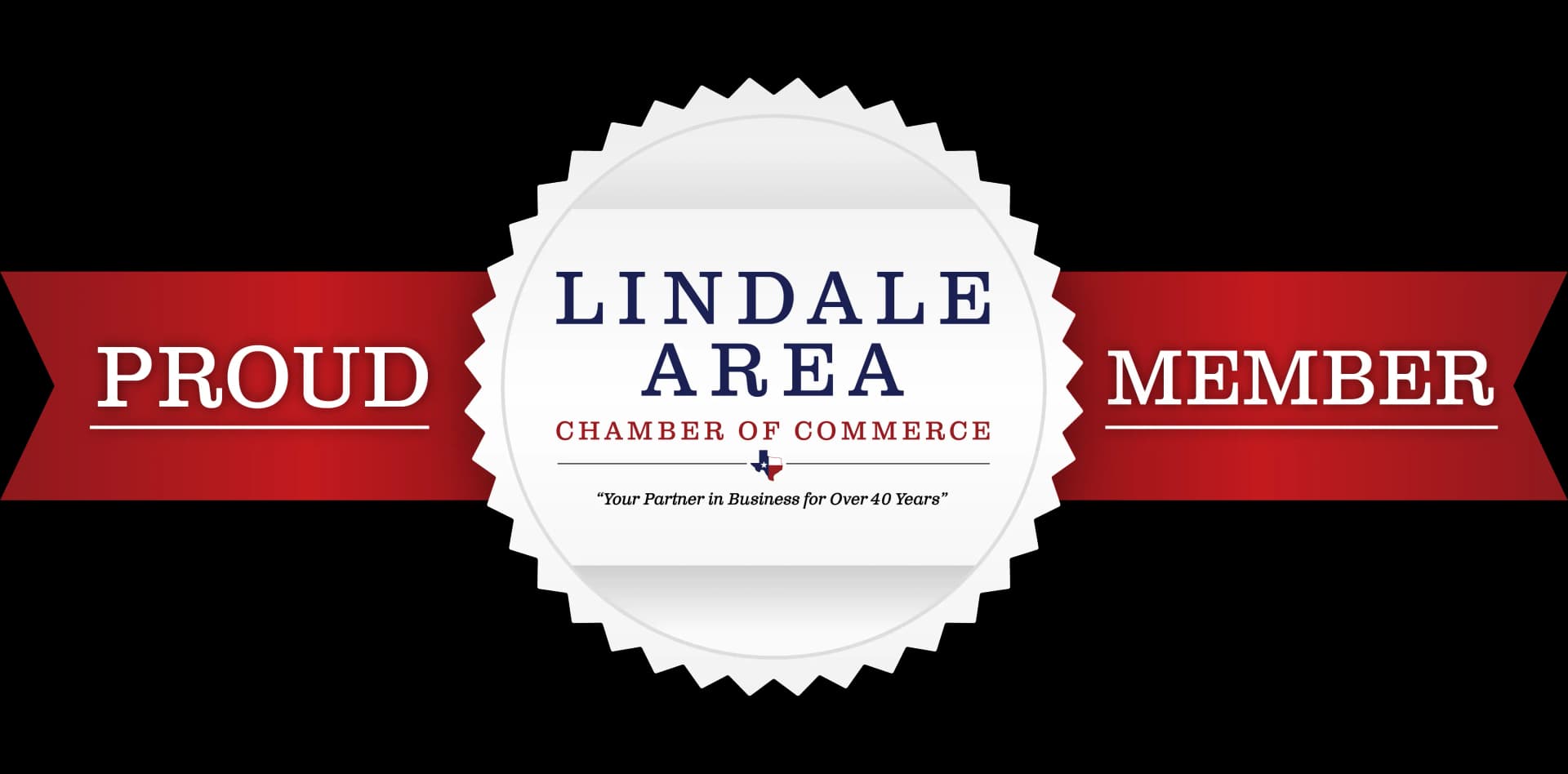 Chamber of Commerce Accreditation Badge โ Trusted, Accredited Local Business Recognized for Quality and Community Excellence