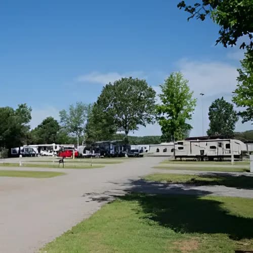 View of The Village At The Greens