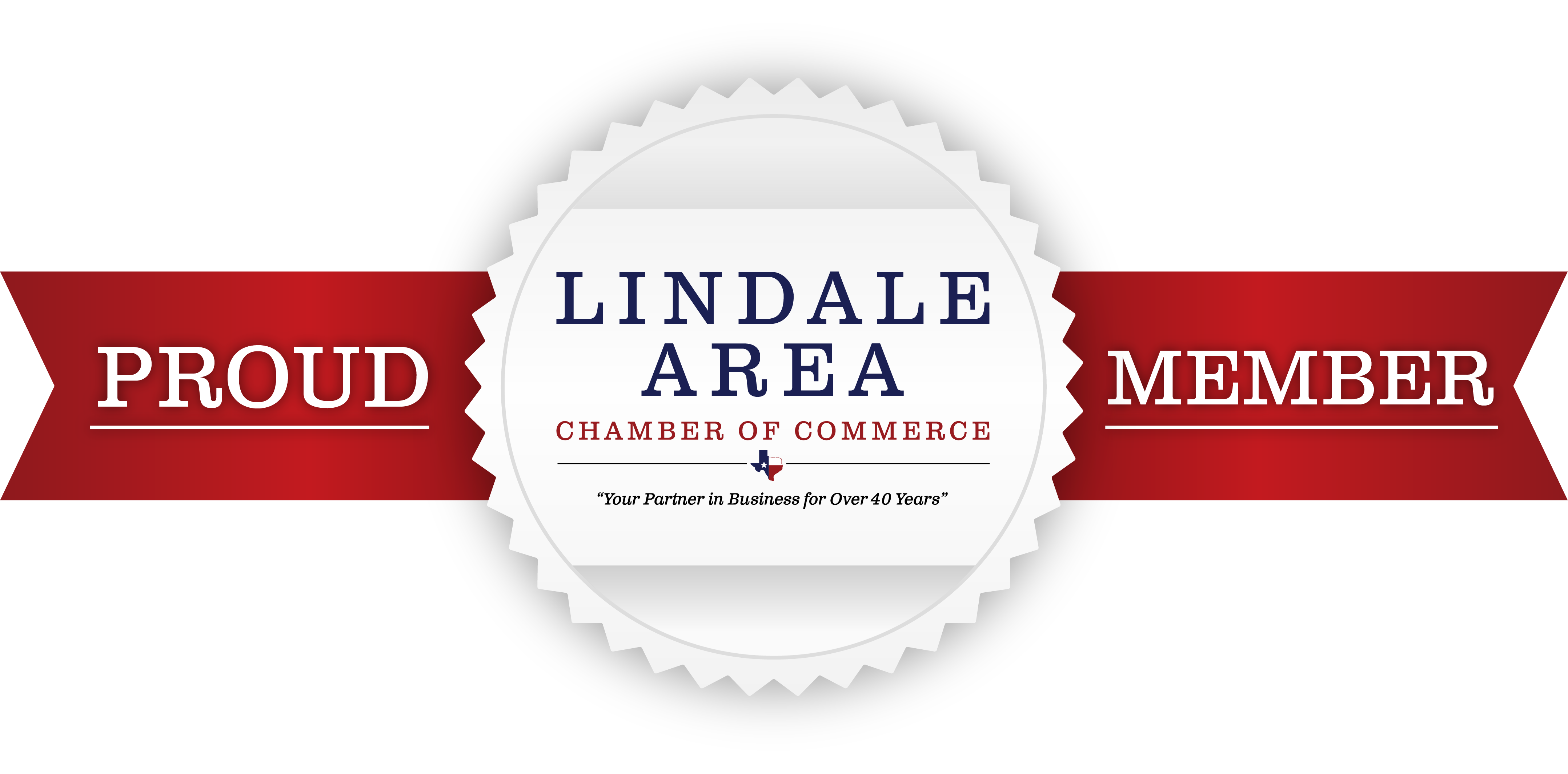 Chamber of Commerce Accreditation Badge – Trusted, Accredited Local Business Recognized for Quality and Community Excellence